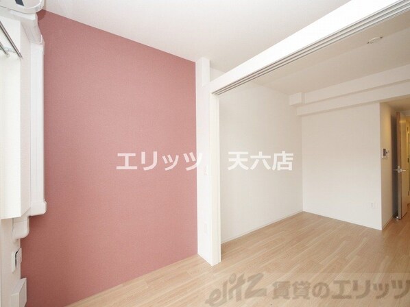 セレニテ新大阪エクラの物件内観写真